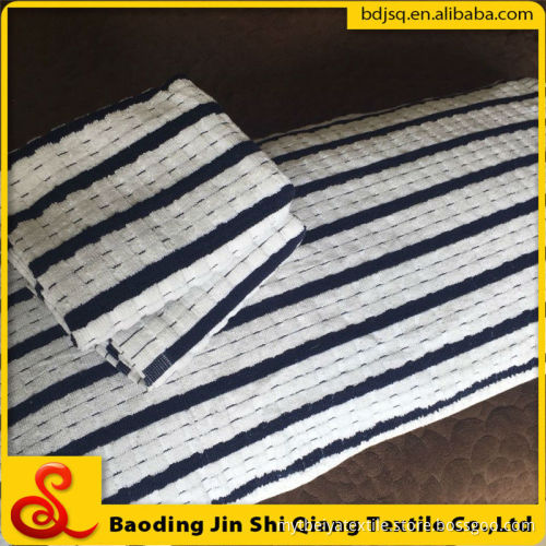 100% manufacturer cotton towel Waffle towel white cotton waffle weave kitchen towels